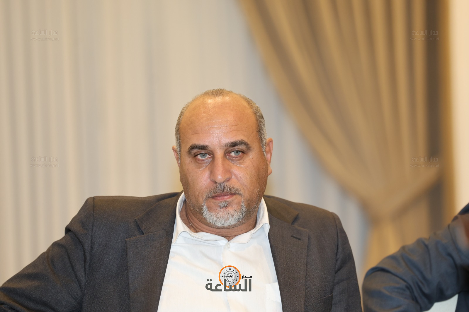 Madar Al-Saa Images 0.21001070043813141