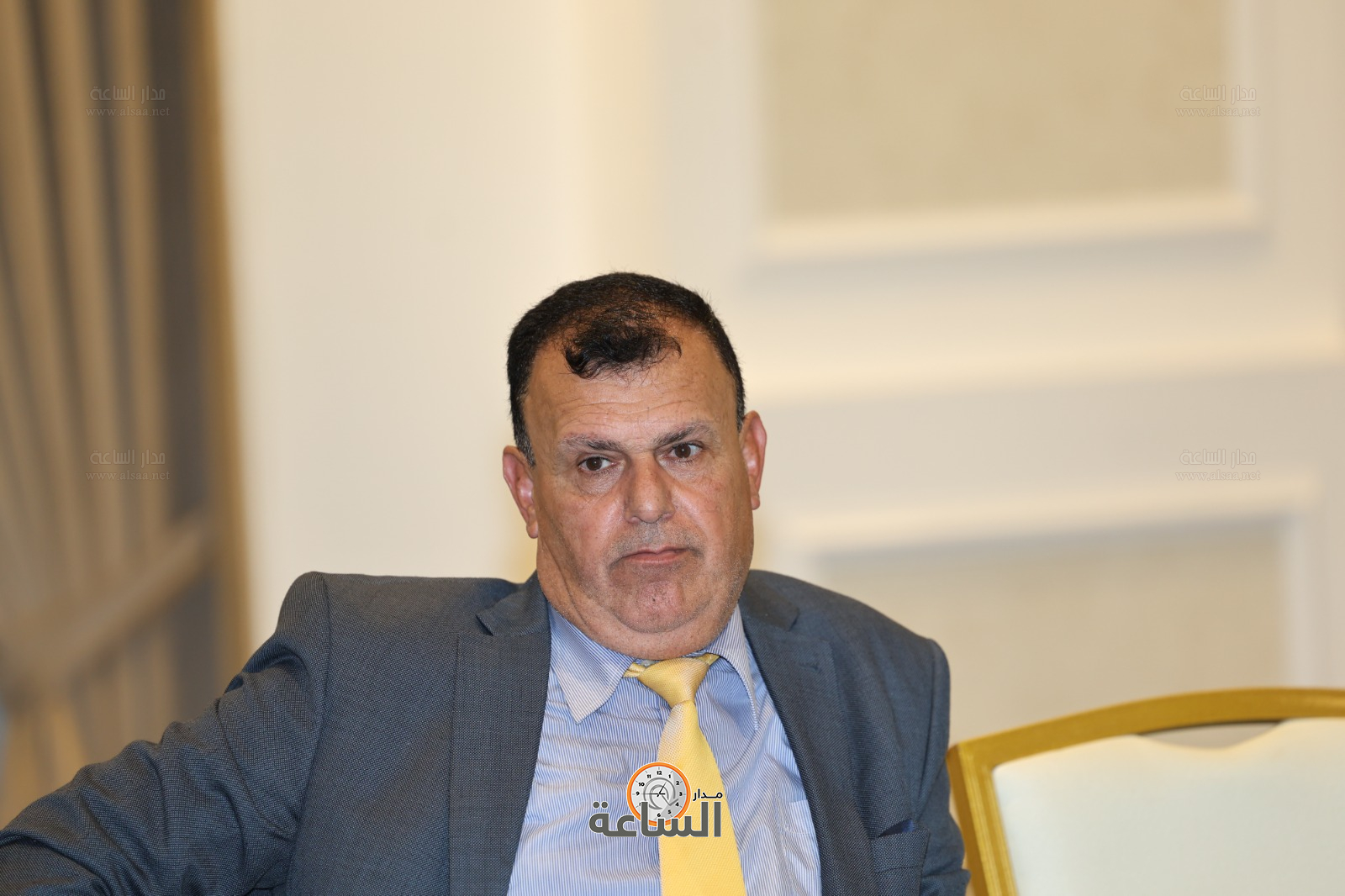 Madar Al-Saa Images 0.759294795572658