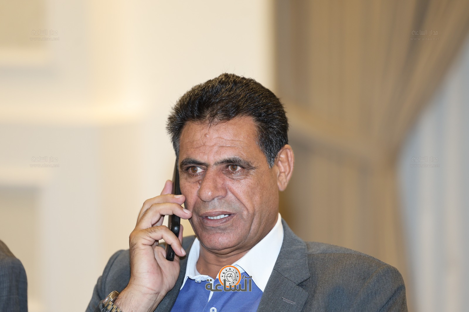 Madar Al-Saa Images 0.7787448248853721