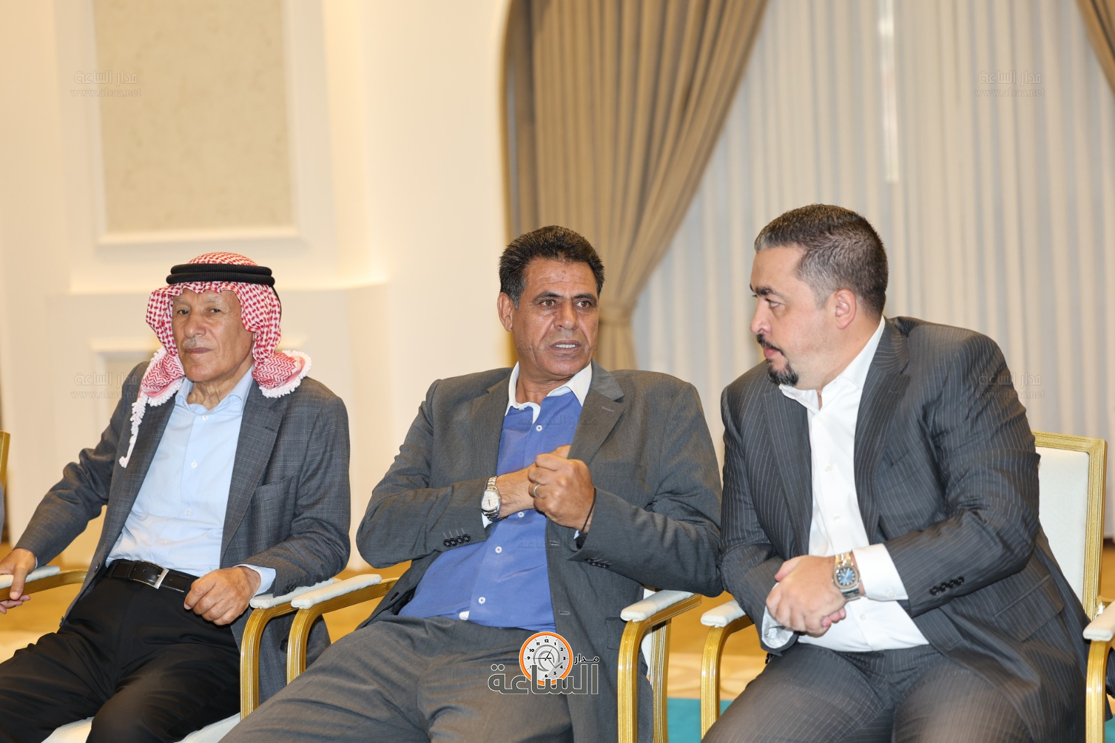 Madar Al-Saa Images 0.45614524951047963