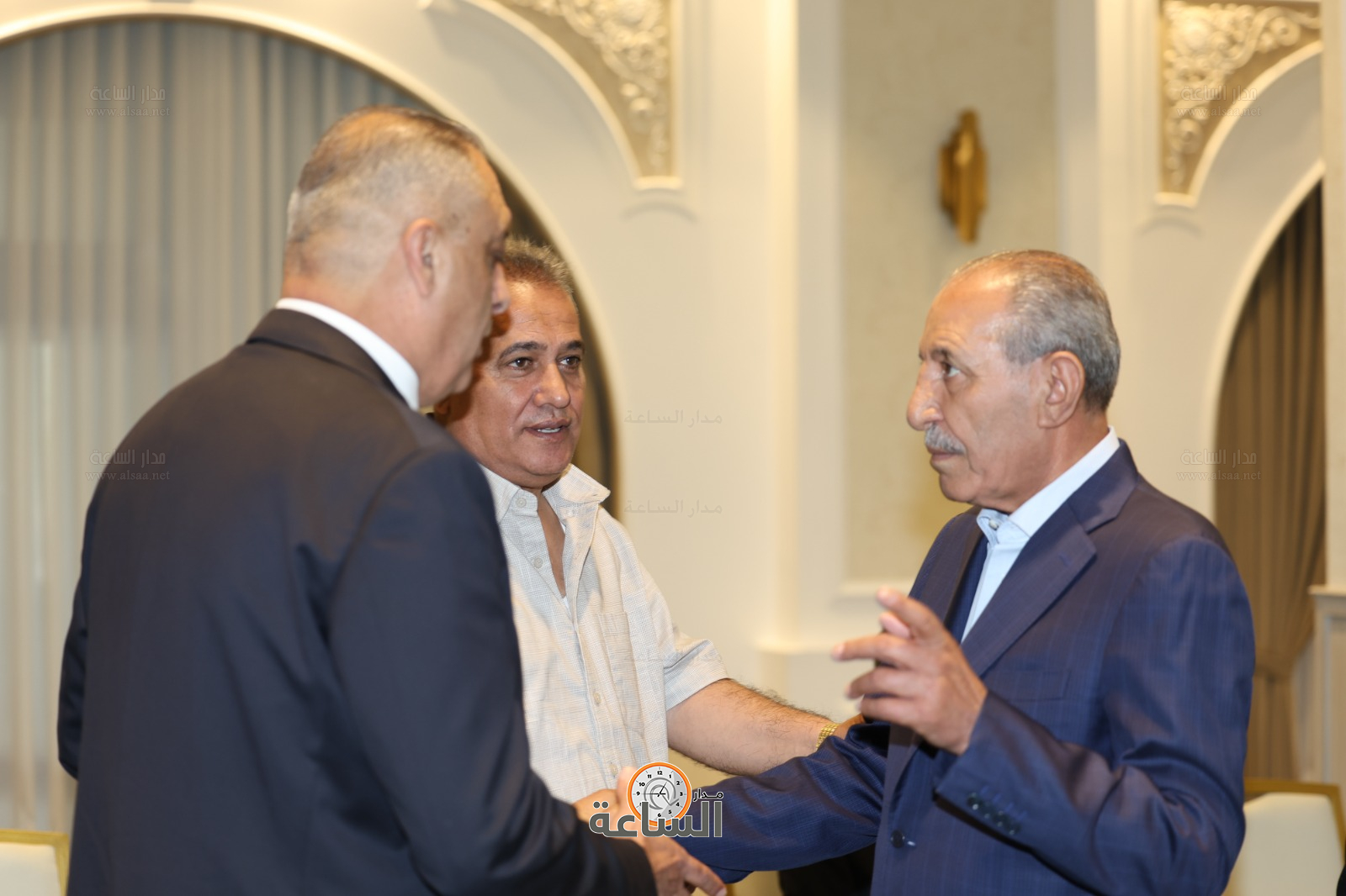 Madar Al-Saa Images 0.3877505226108554