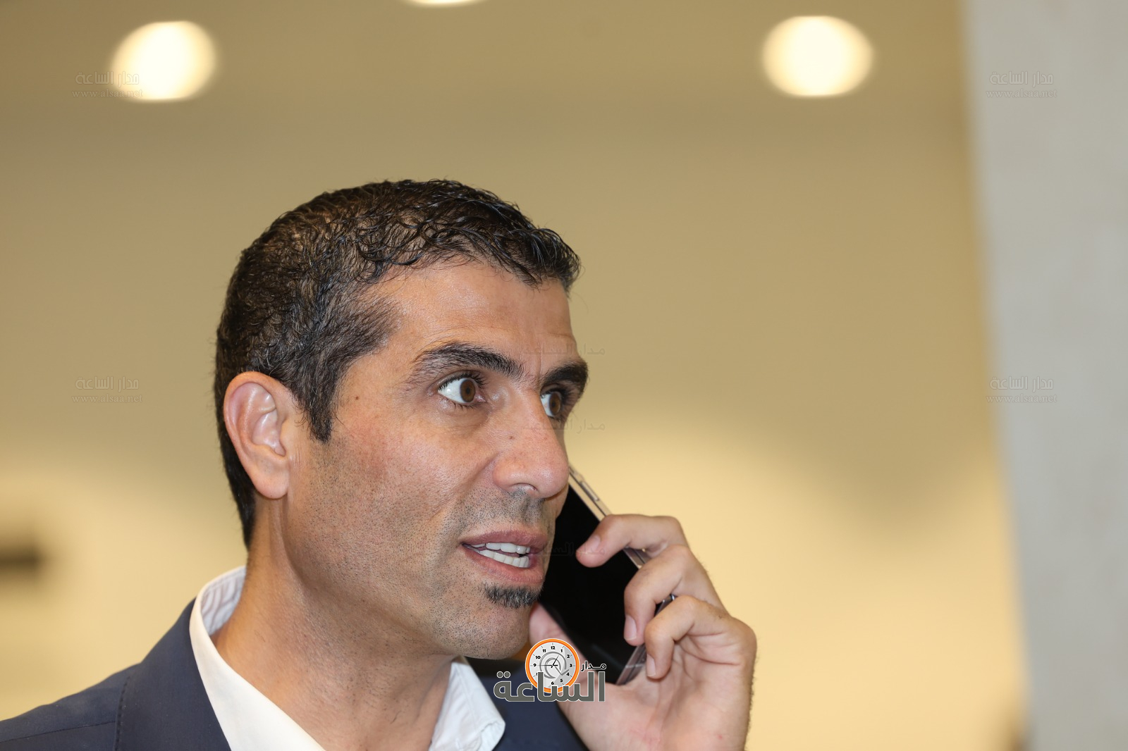 Madar Al-Saa Images 0.6898427950642271