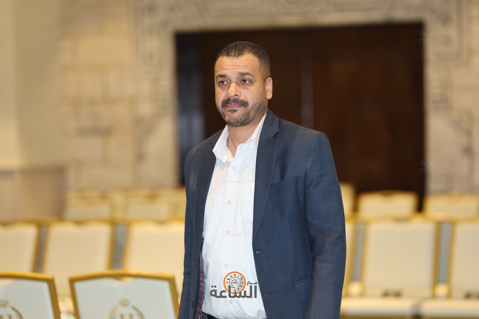 Madar Al-Saa Images 0.7792592013001617