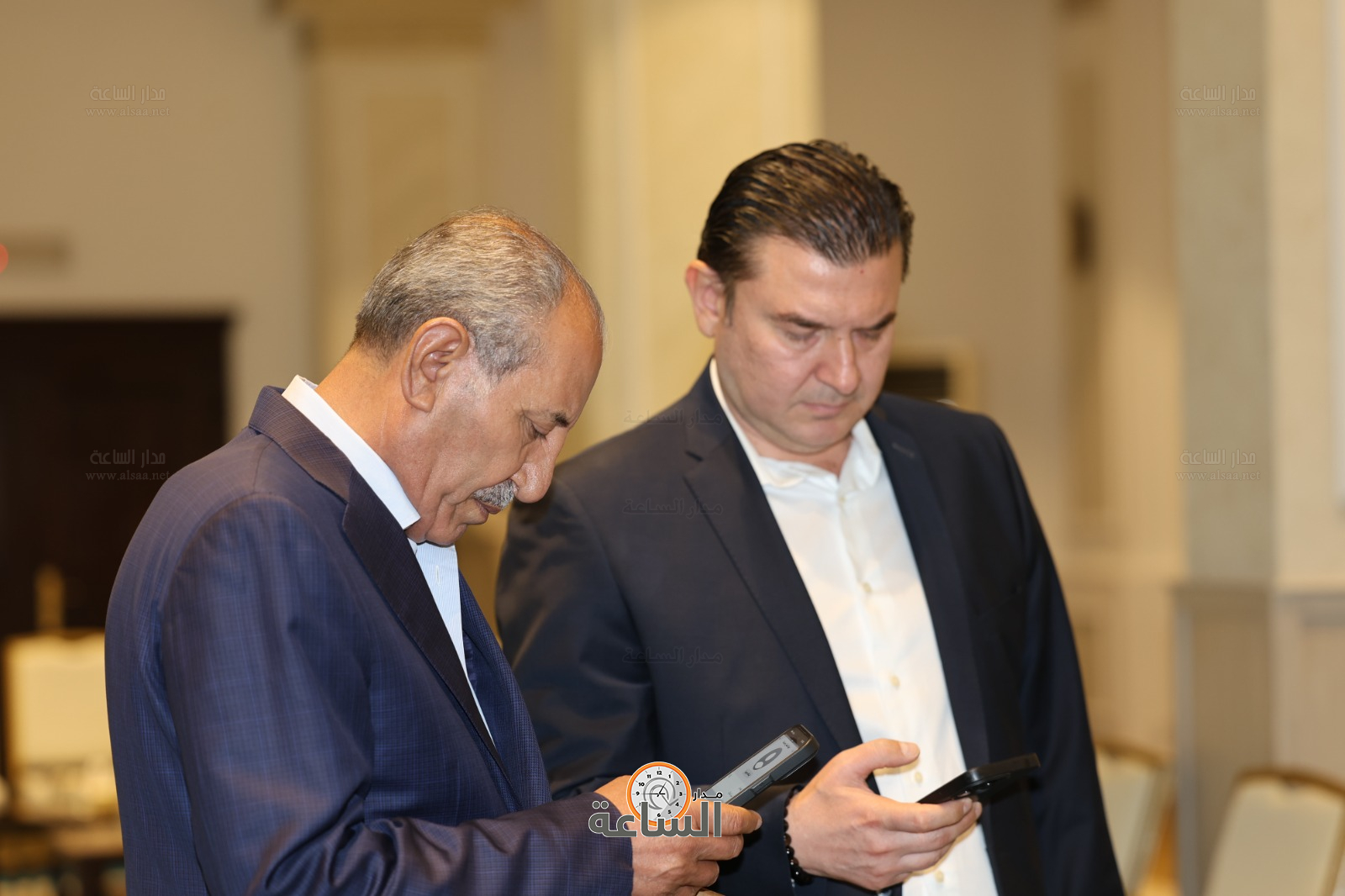 Madar Al-Saa Images 0.9944942101021916