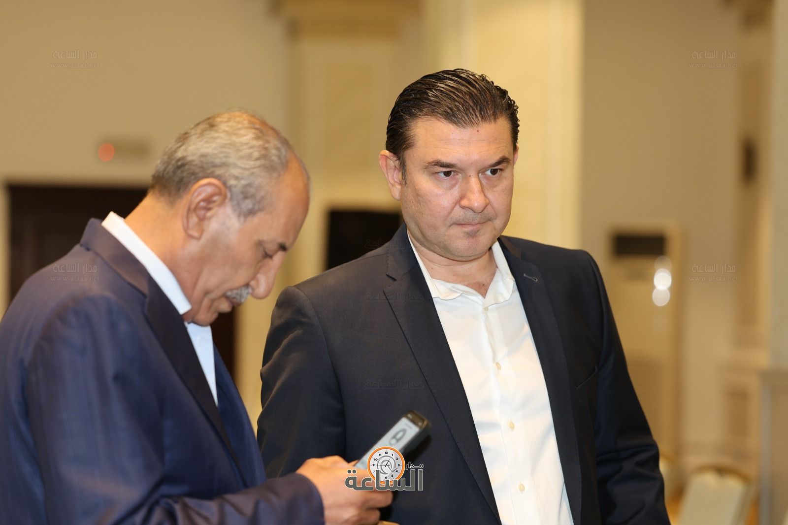 Madar Al-Saa Images 0.27356521276712253