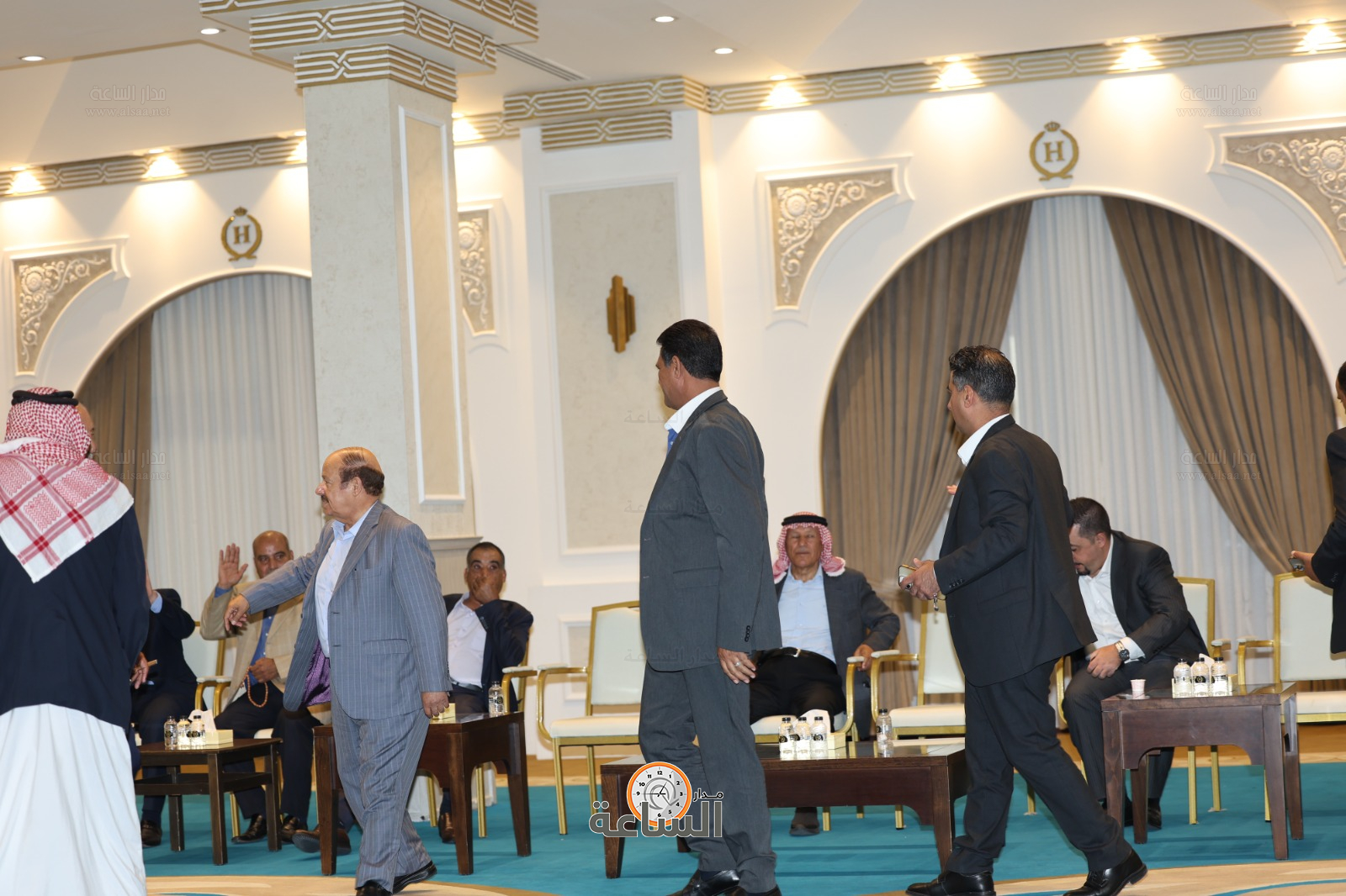 Madar Al-Saa Images 0.7529684865687909