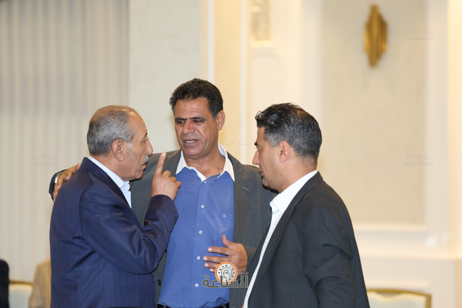 Madar Al-Saa Images 0.5959450147443959