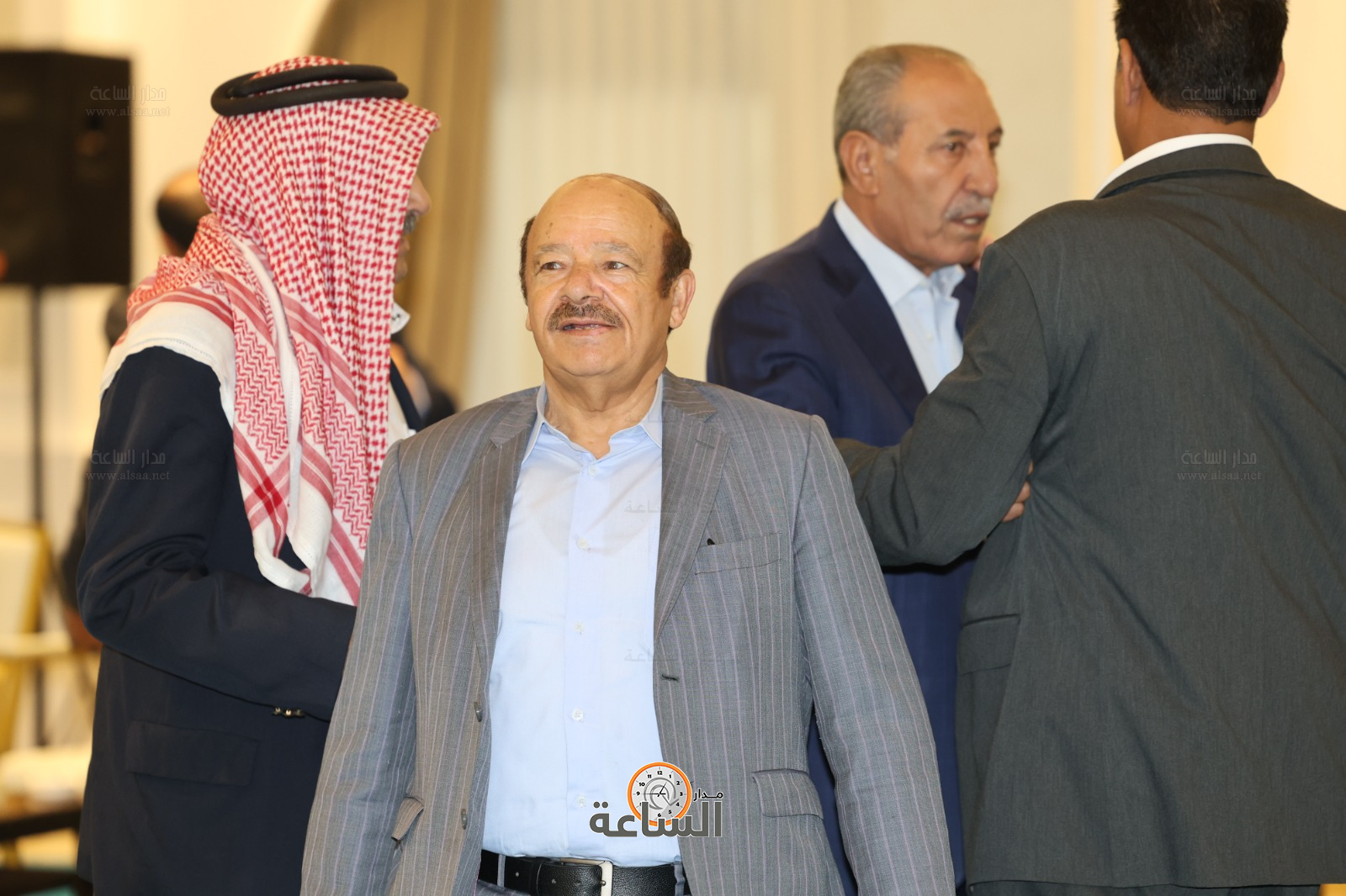 Madar Al-Saa Images 0.5217341025656982