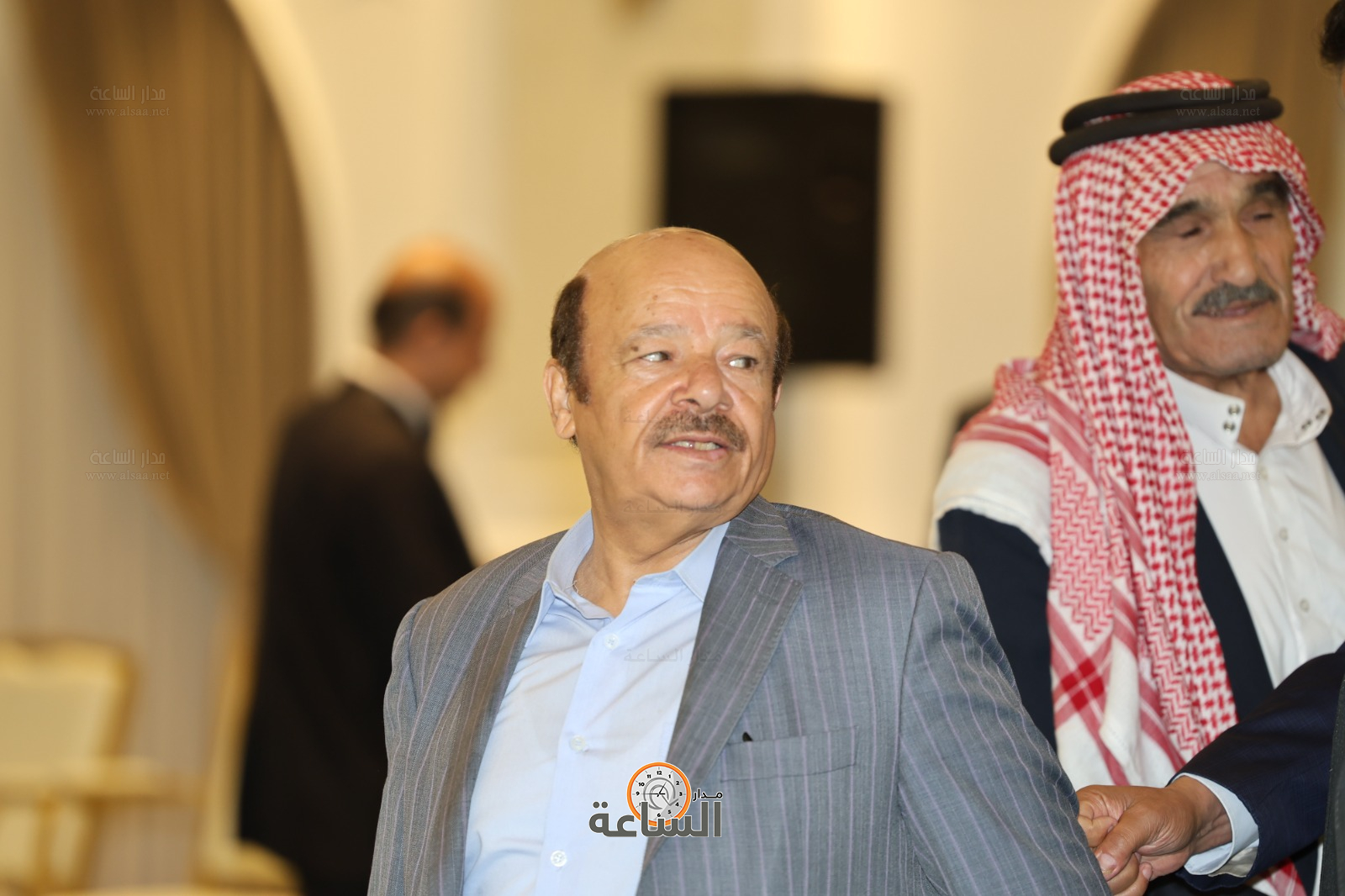 Madar Al-Saa Images 0.25923375750913336