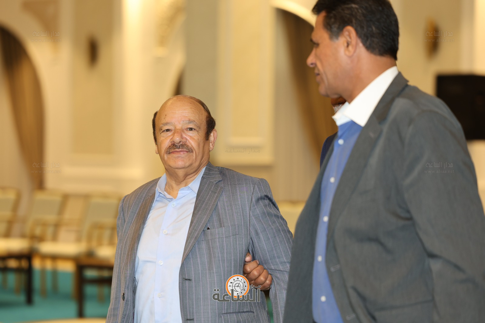 Madar Al-Saa Images 0.8792008342540266