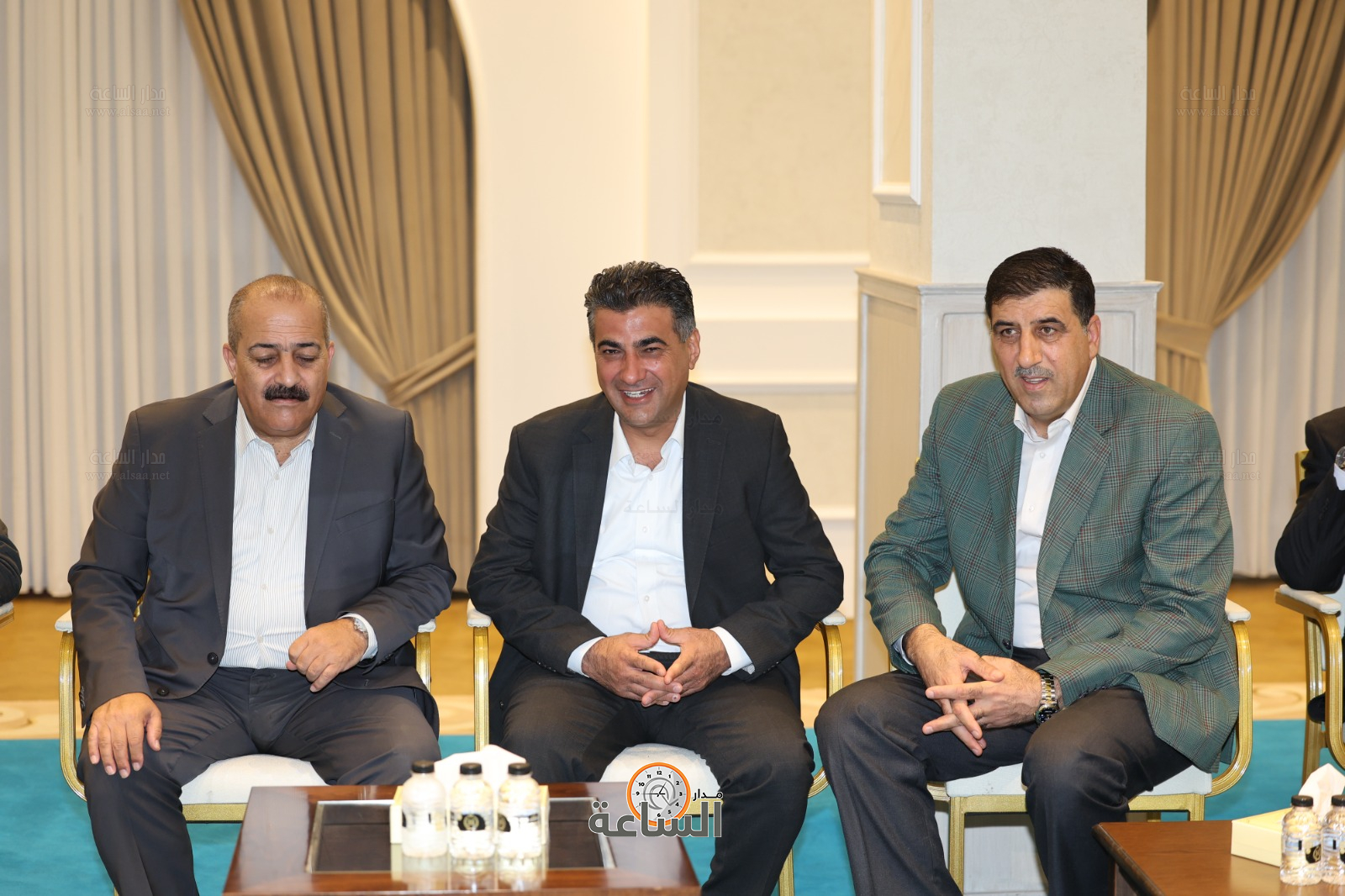 Madar Al-Saa Images 0.29682781646118717