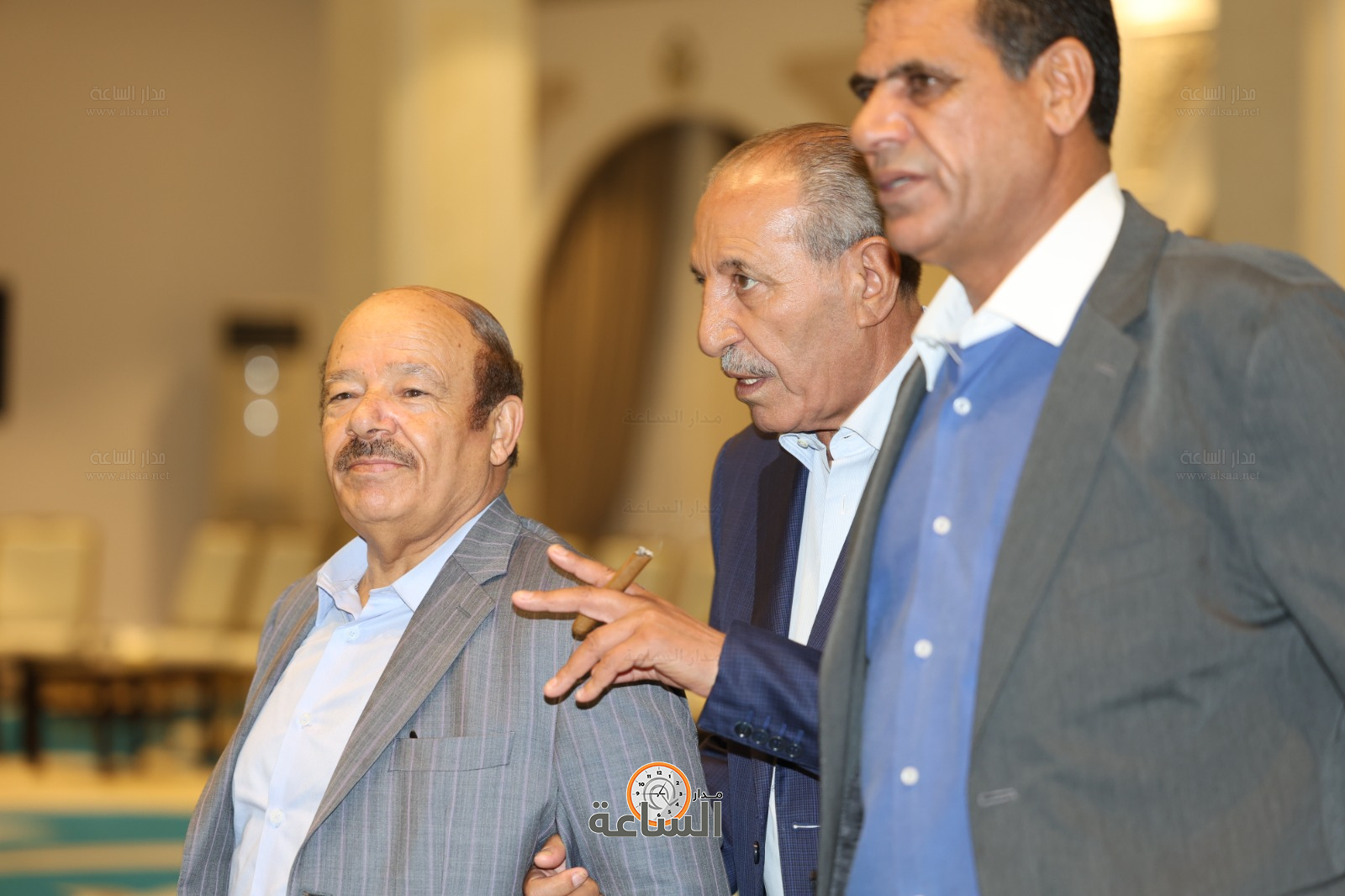 Madar Al-Saa Images 0.9118833887606284