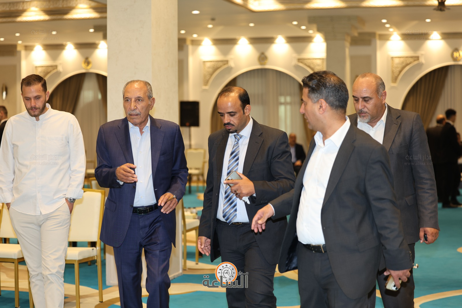 Madar Al-Saa Images 0.636923744755758