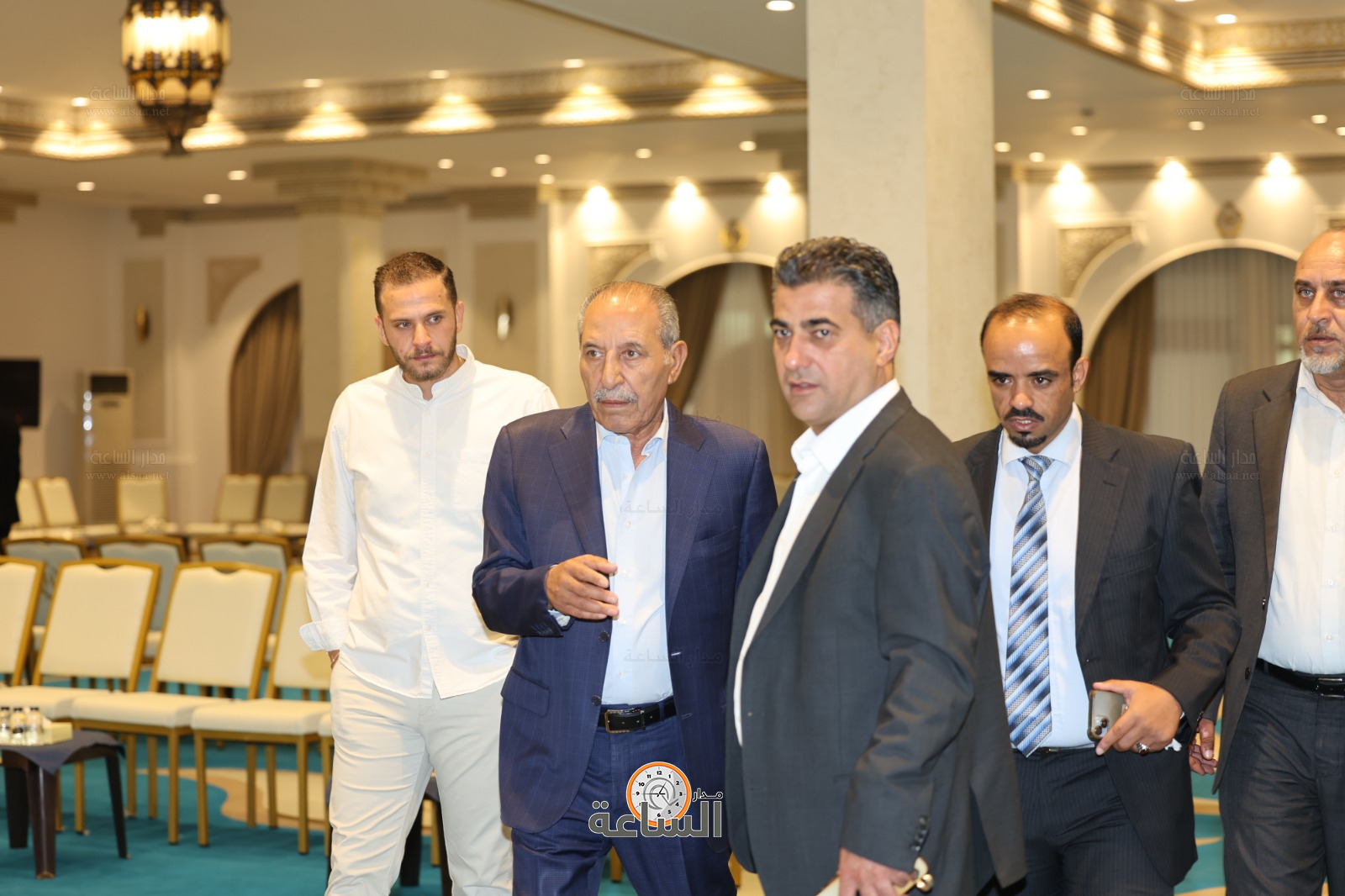 Madar Al-Saa Images 0.005041957330920055