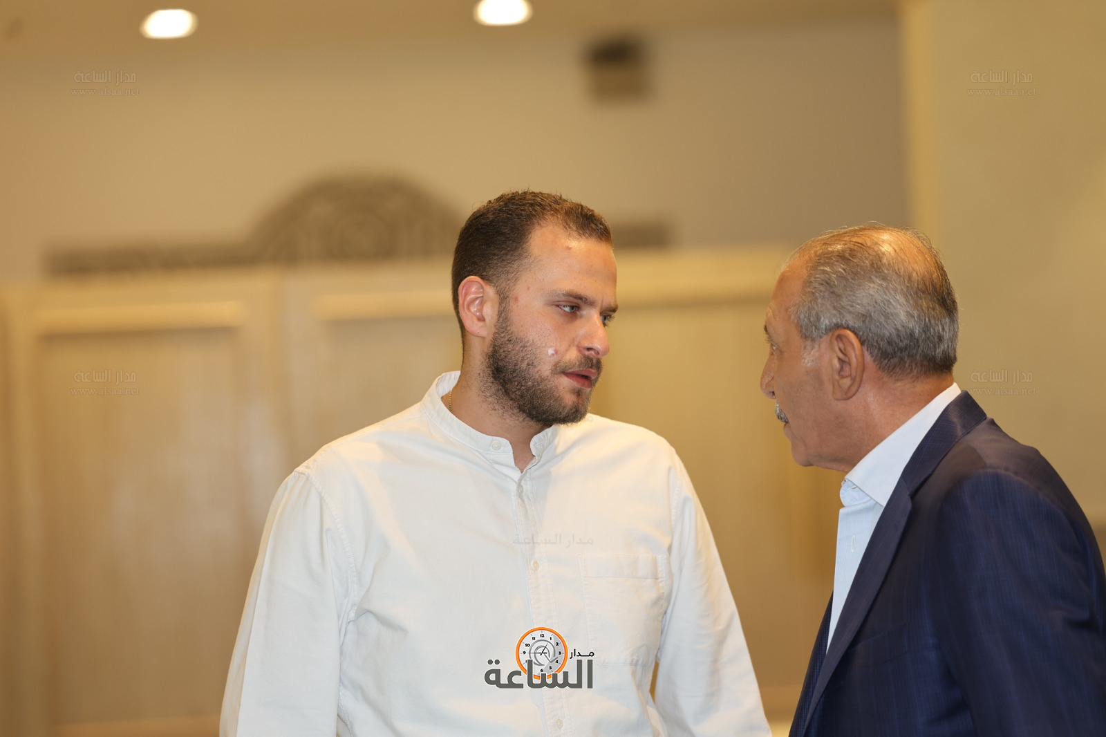 Madar Al-Saa Images 0.20614034985701712