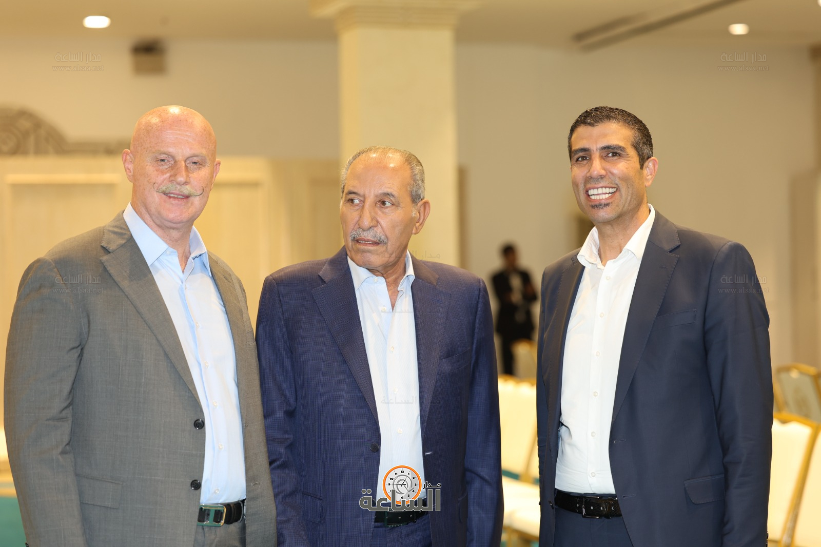 Madar Al-Saa Images 0.3836770279821251