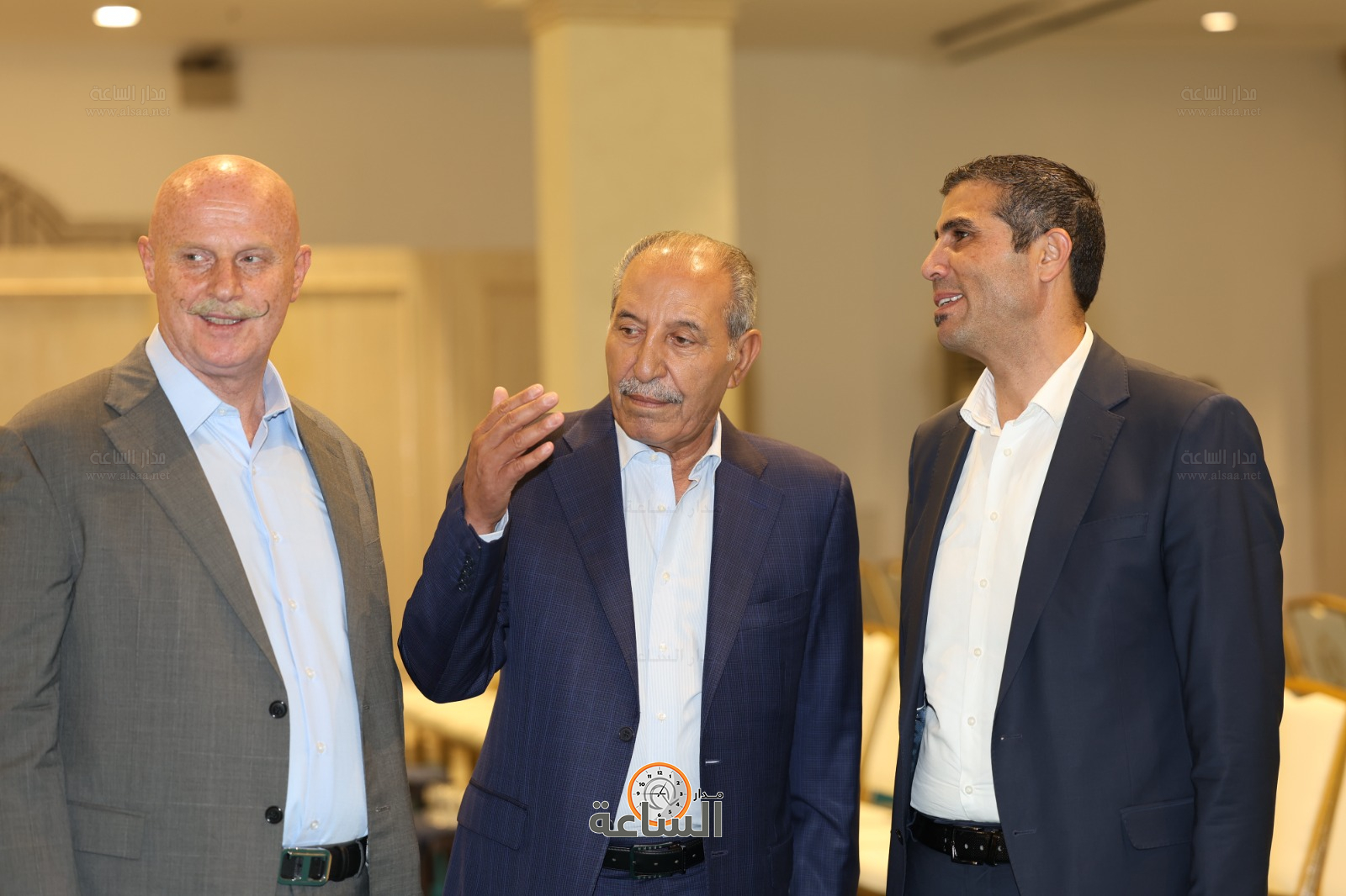 Madar Al-Saa Images 0.8551512666071438