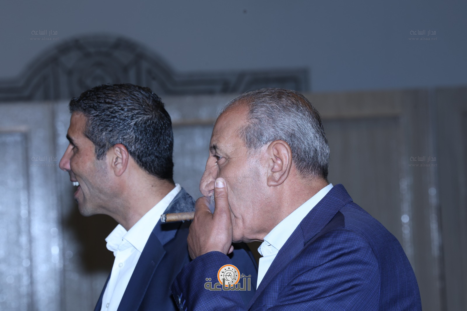 Madar Al-Saa Images 0.9177821064950048