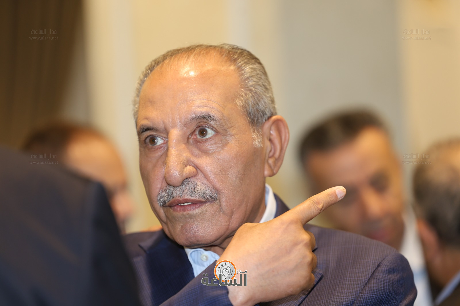 Madar Al-Saa Images 0.15690600899253881