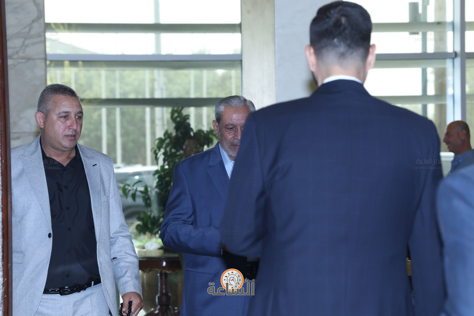 Madar Al-Saa Images 0.07521091296621485