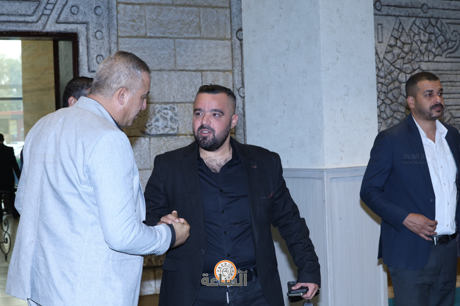 Madar Al-Saa Images 0.7130803664193404