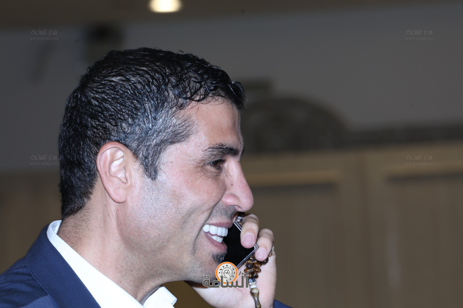 Madar Al-Saa Images 0.12289632849229393