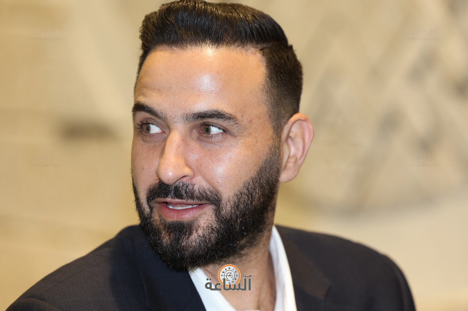 Madar Al-Saa Images 0.3043410977276585