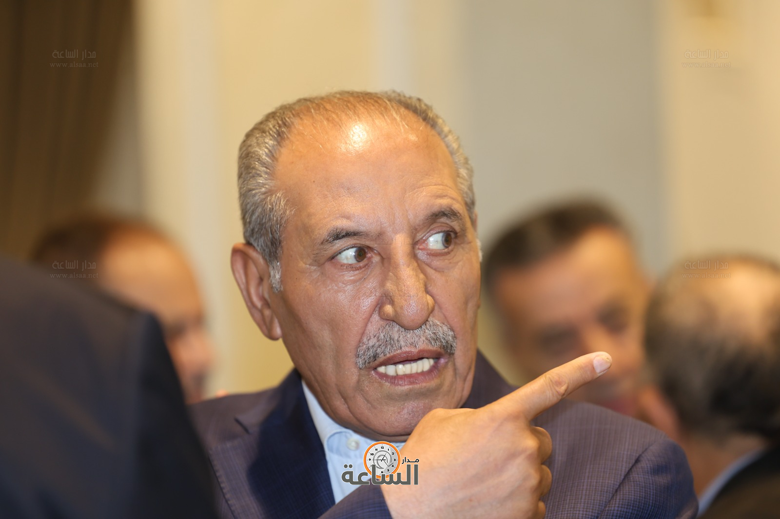 مجحم الصقور