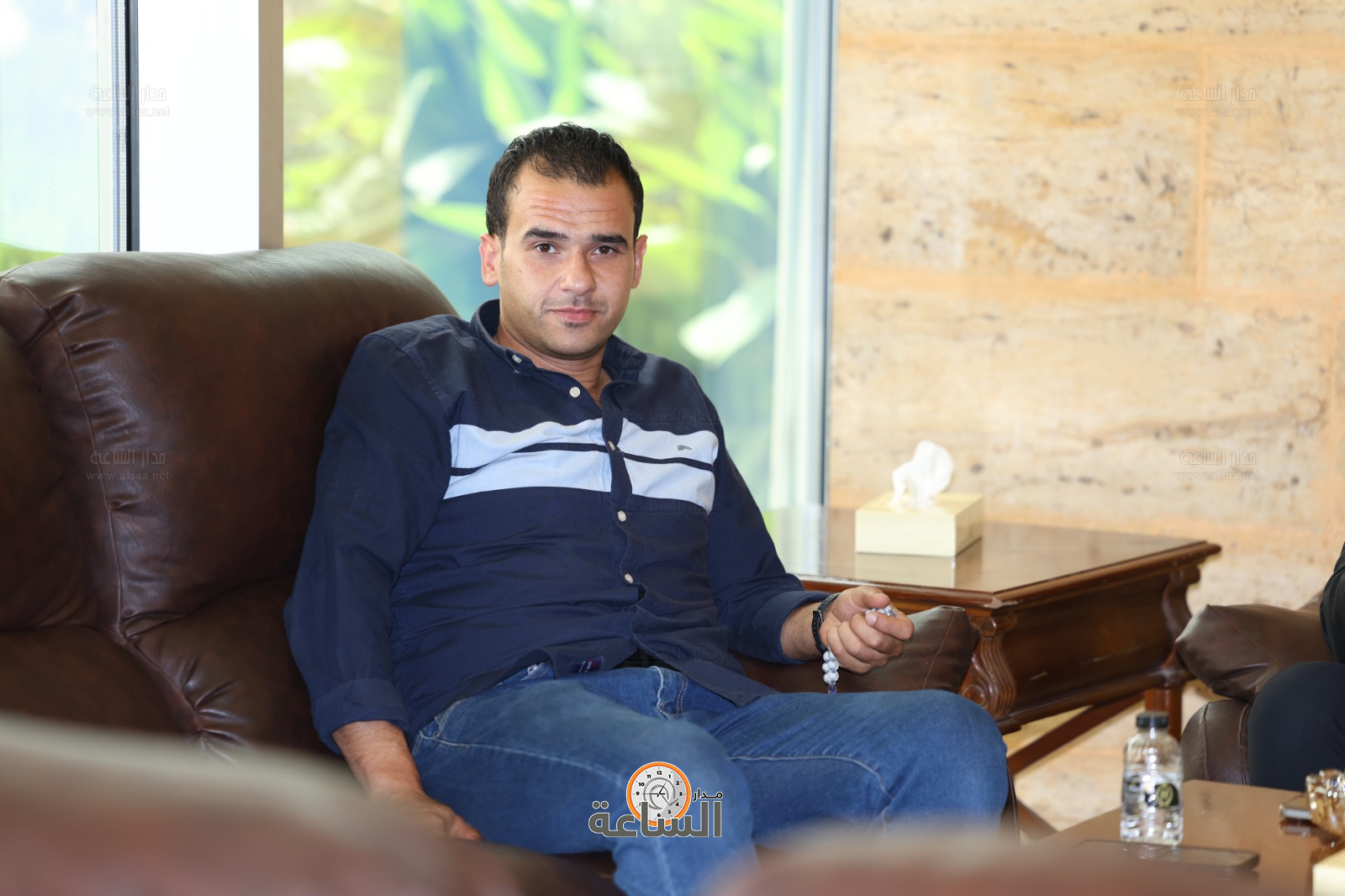 Madar Al-Saa Images 0.3896280578674429