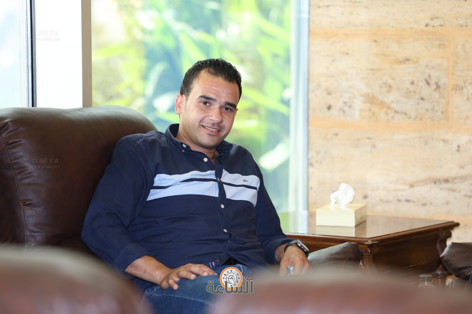 Madar Al-Saa Images 0.11960980397267462