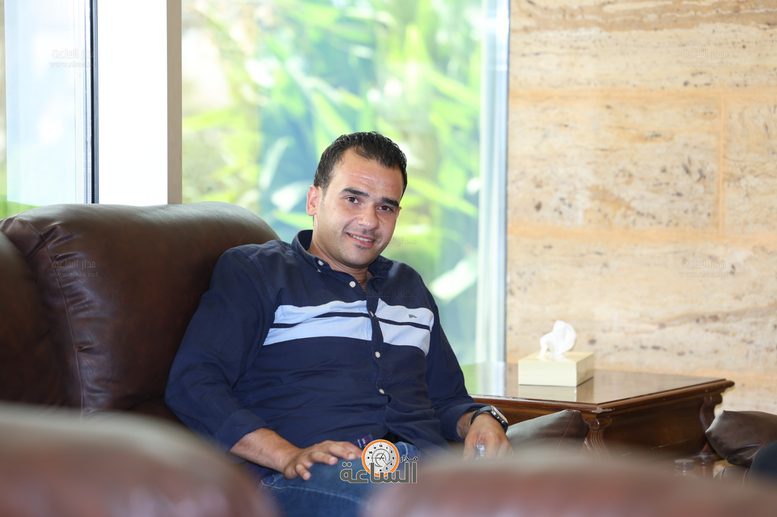 Madar Al-Saa Images 0.49108140868227335