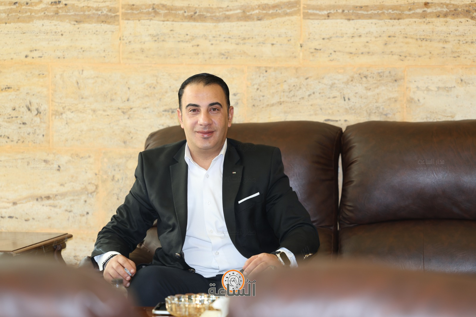 Madar Al-Saa Images 0.4743670257675193