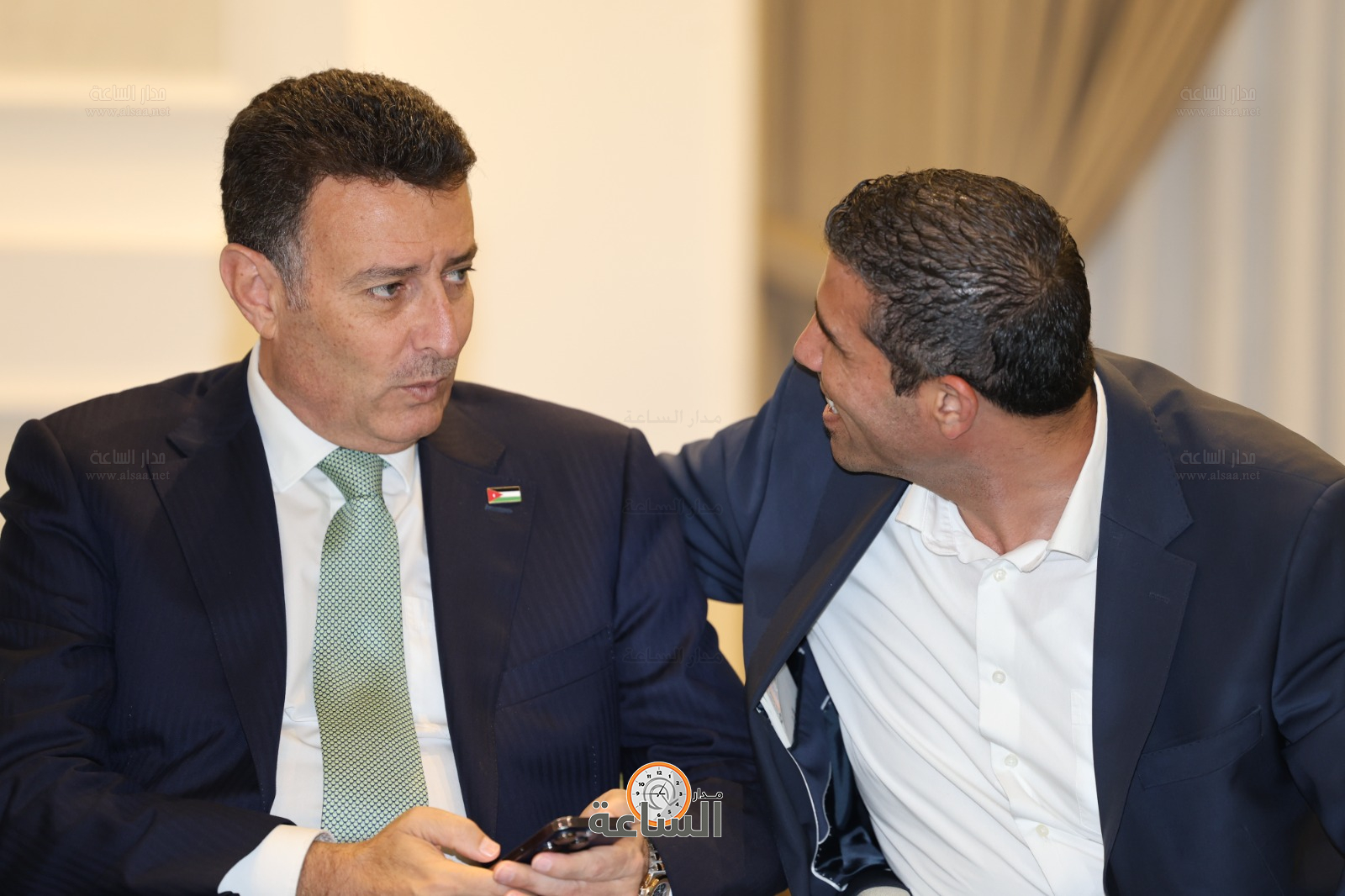 Madar Al-Saa Images 0.48140396548806497