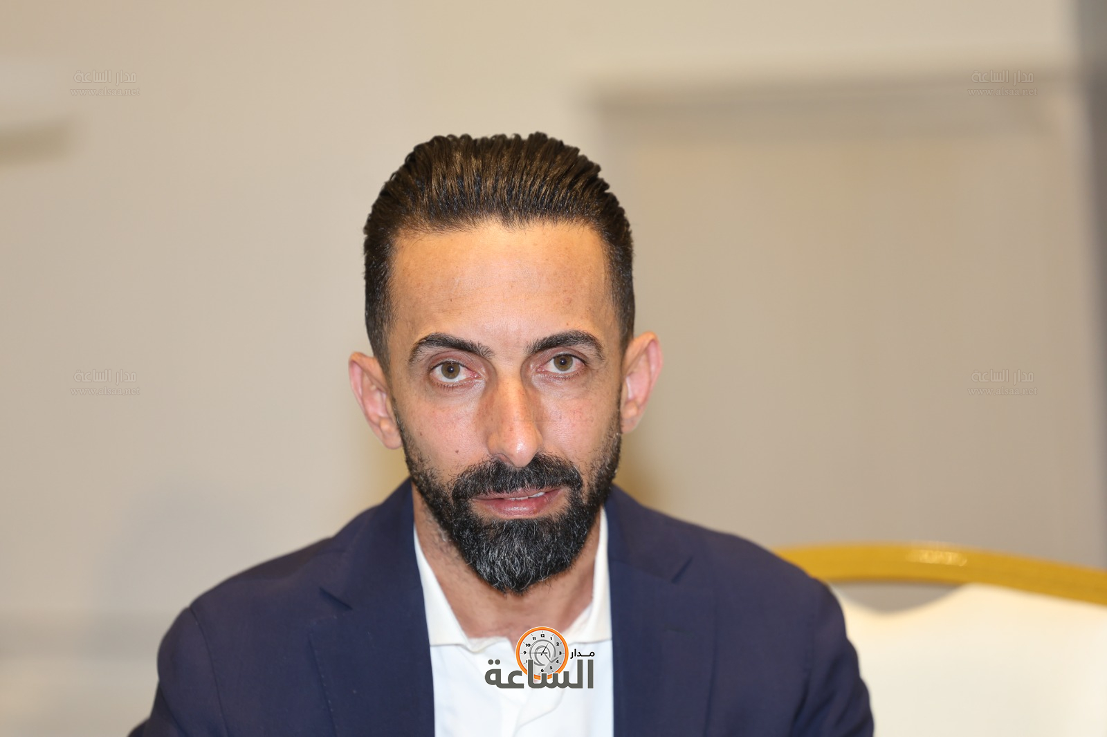 Madar Al-Saa Images 0.8938019914620626