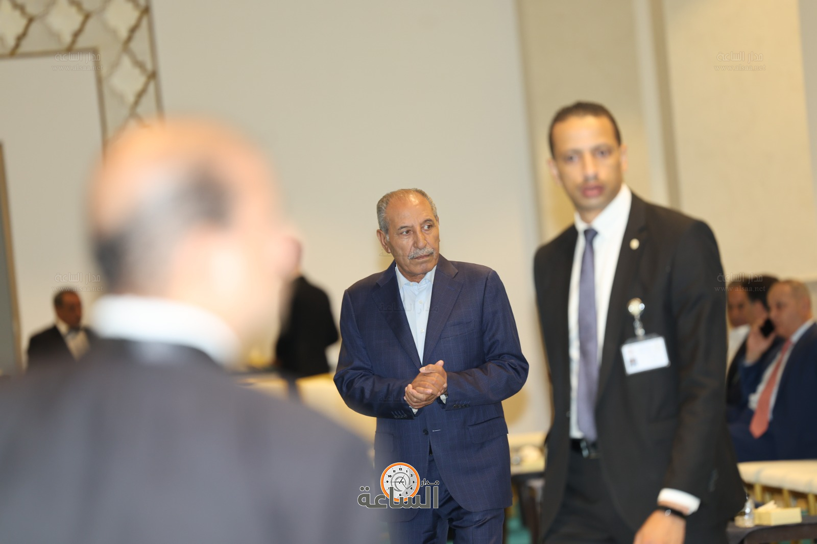 Madar Al-Saa Images 0.53950683071494