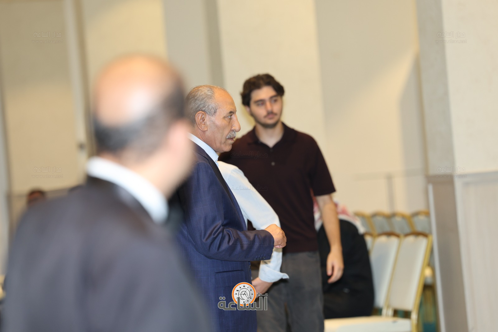 Madar Al-Saa Images 0.26725291474484747