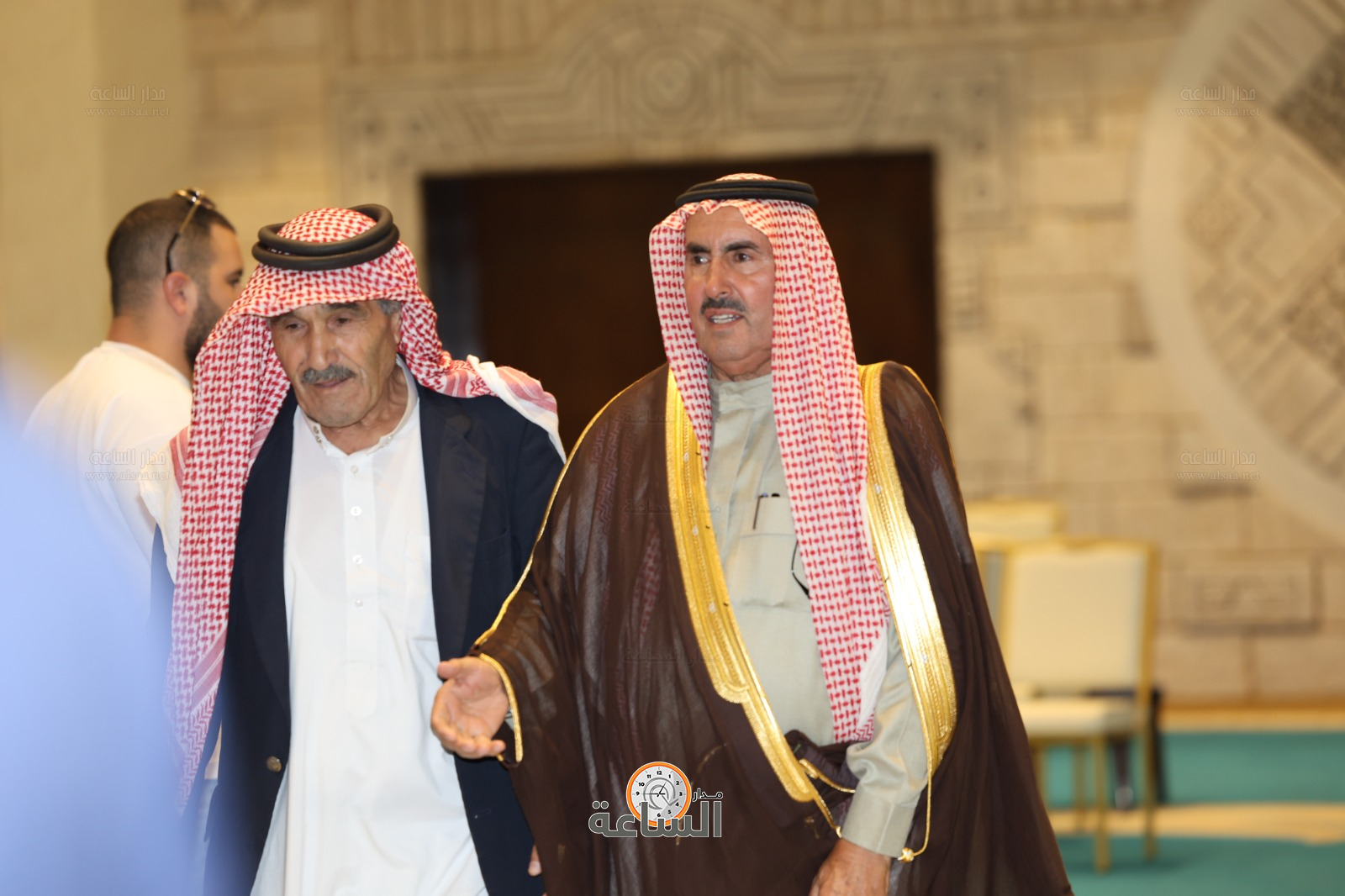 Madar Al-Saa Images 0.8145933031994109