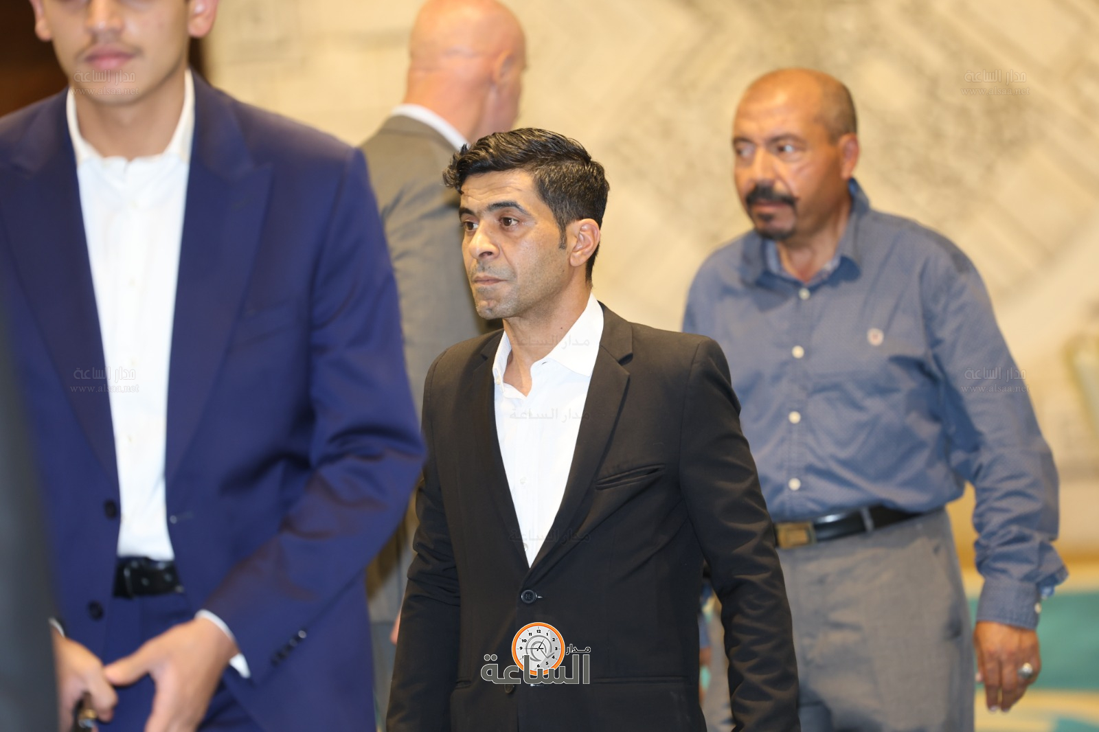 Madar Al-Saa Images 0.637744401406545