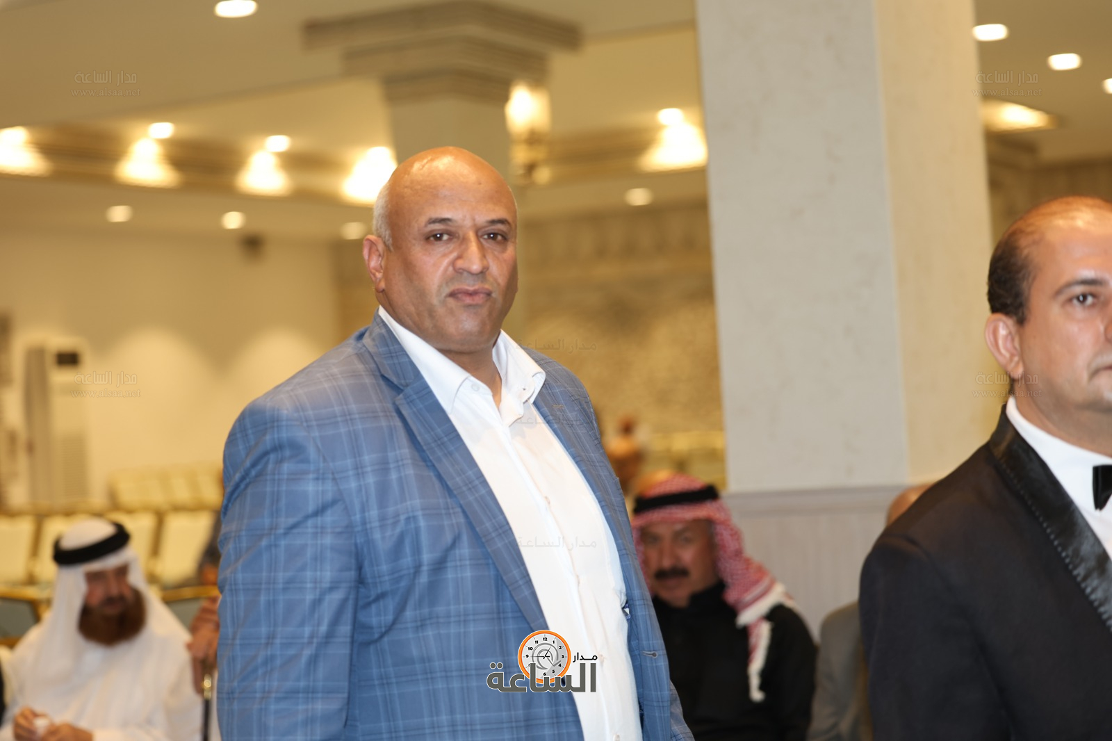 Madar Al-Saa Images 0.8366836384268489