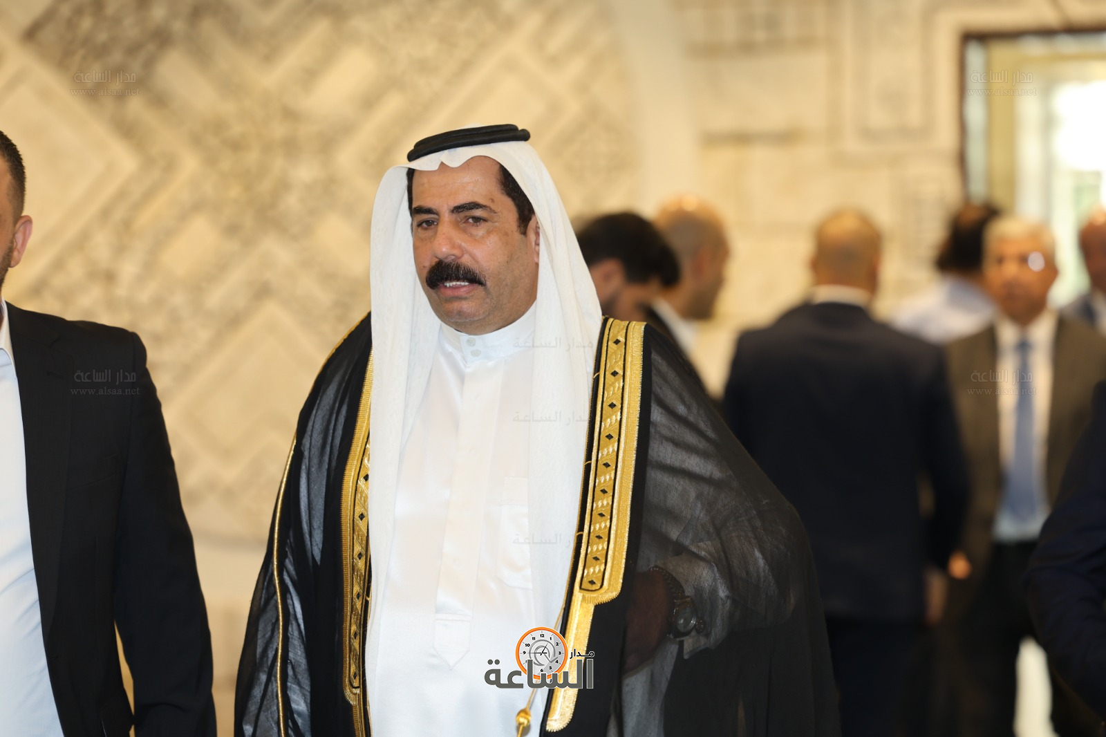 Madar Al-Saa Images 0.9216416966029345