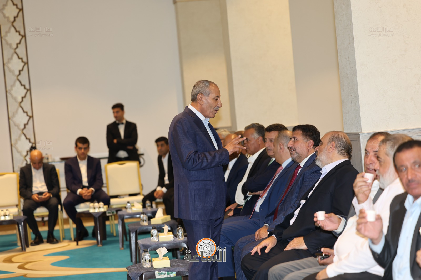 Madar Al-Saa Images 0.2897270114413414