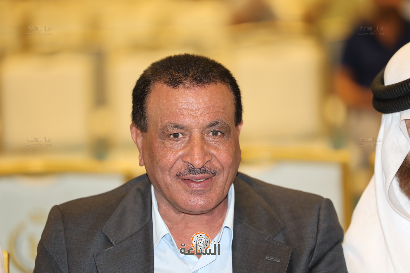 Madar Al-Saa Images 0.34858226445753693