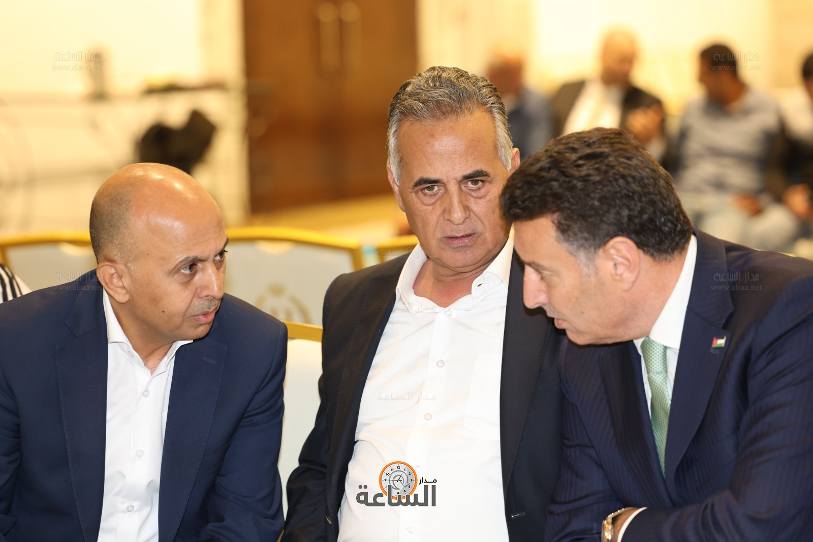 Madar Al-Saa Images 0.19545191236353288