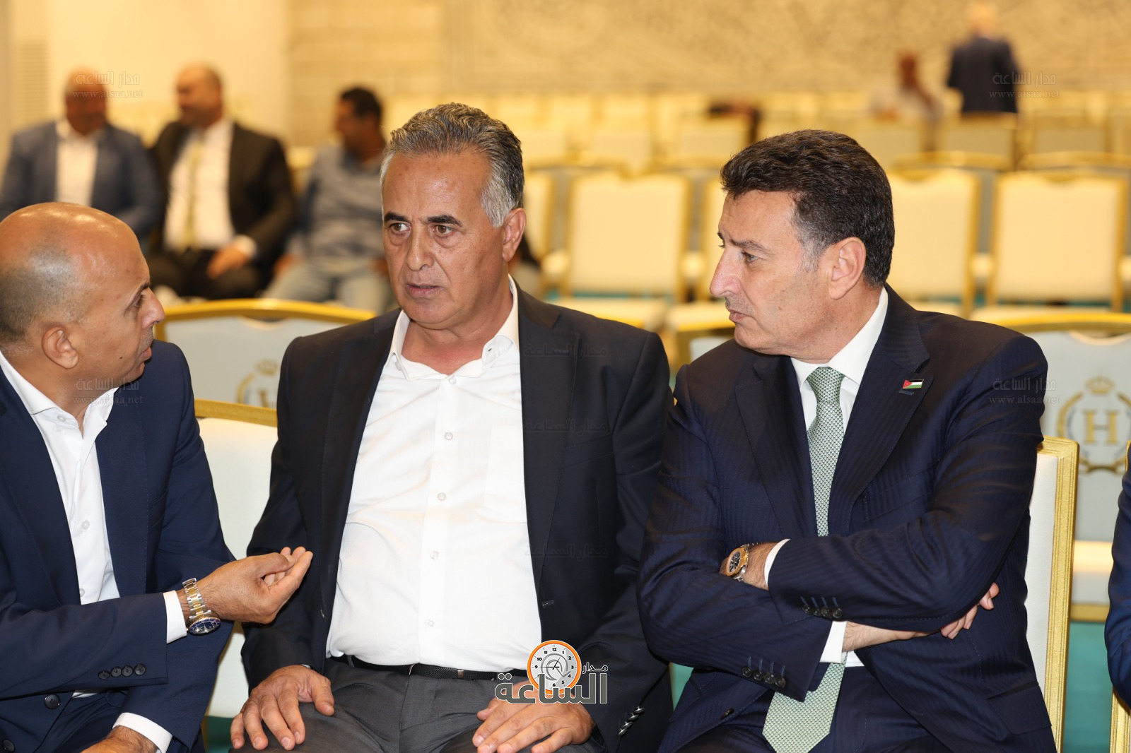 Madar Al-Saa Images 0.36603186176489133