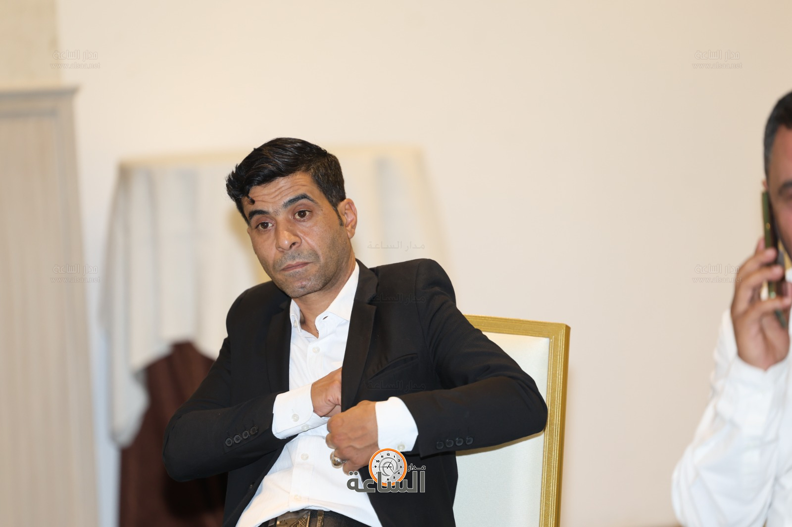 Madar Al-Saa Images 0.7581684229071485