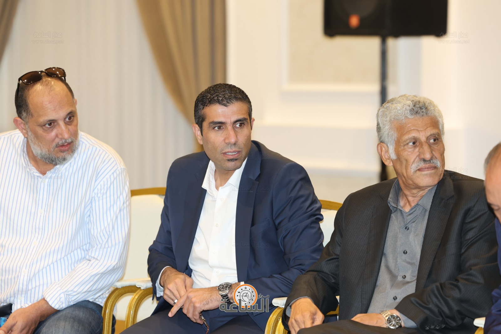 Madar Al-Saa Images 0.12644363709188833