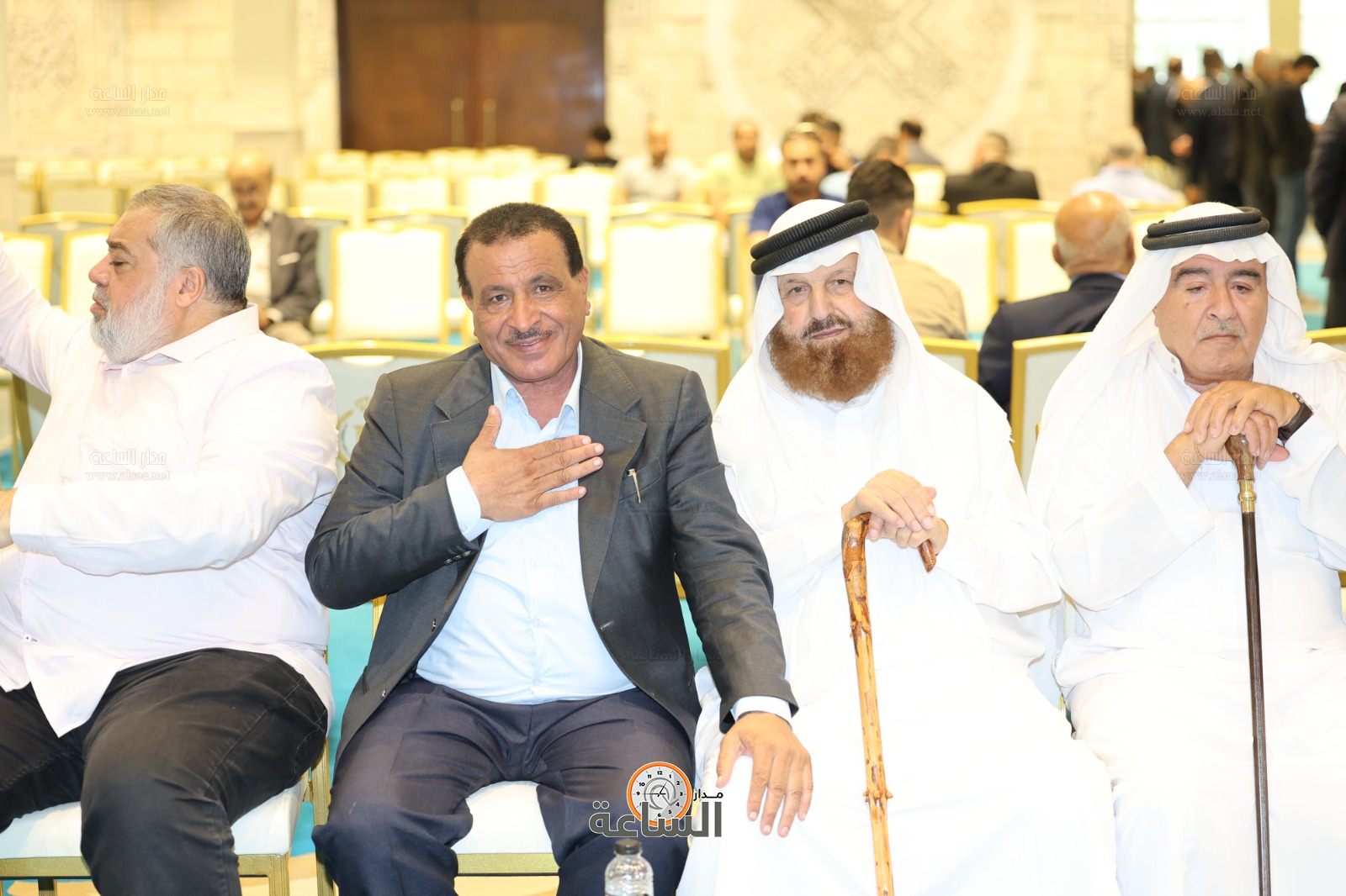 Madar Al-Saa Images 0.7479491649205419