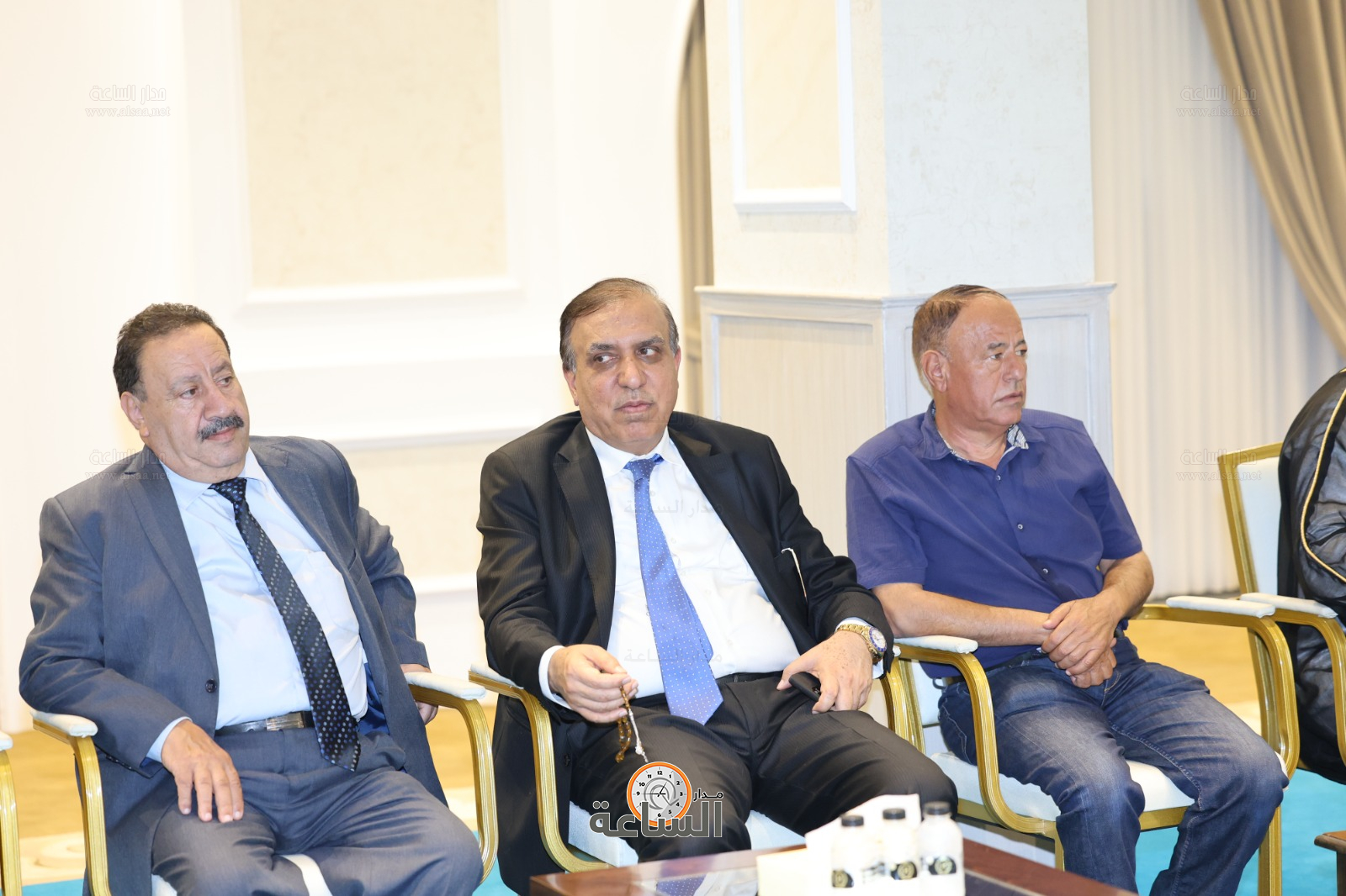 Madar Al-Saa Images 0.562336237183146