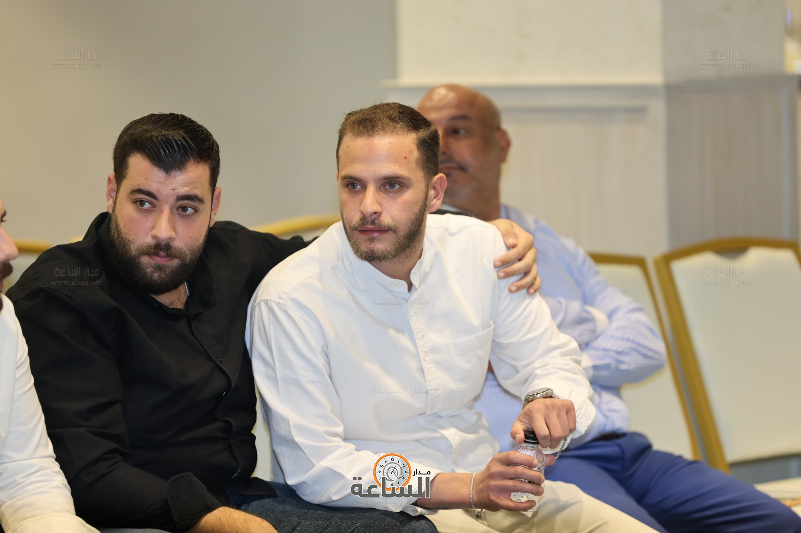 Madar Al-Saa Images 0.8580944440924975