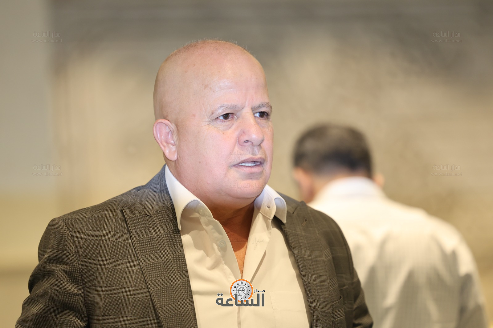 Madar Al-Saa Images 0.144575173603806